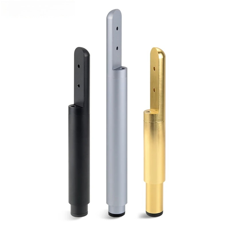 2/4pcs 조정 가능한 가구 다리 브래킷 블랙 욕실  - Cabinet Hinge Overlay 리뷰 및 가격