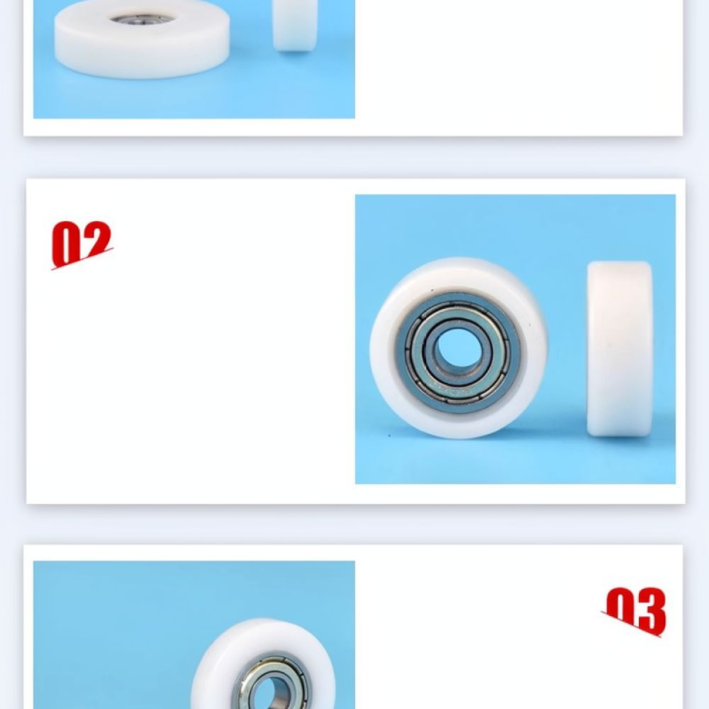 가구용 하드웨어, 구형 베어링 풀리, 서랍, 창문, 문 - Furniture Hardware Lowes 리뷰 및 가격