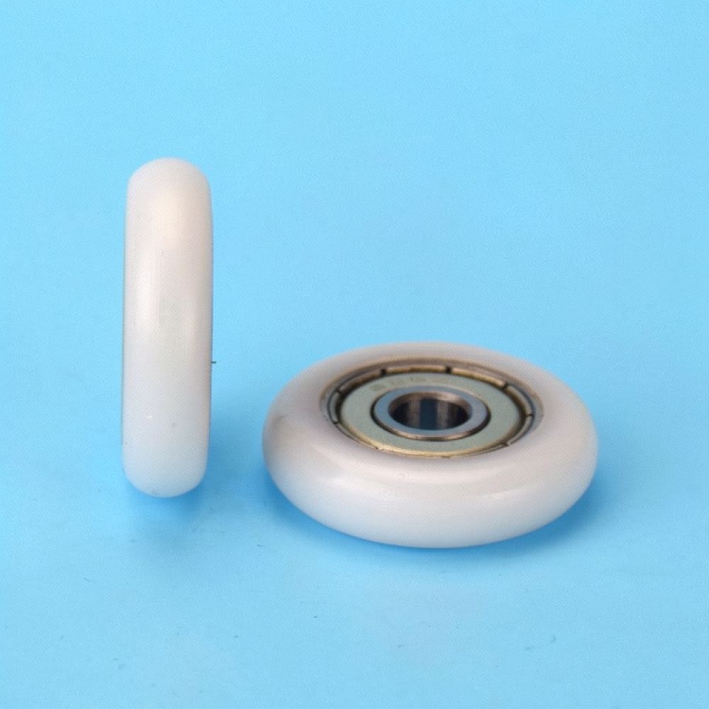 가구용 하드웨어, 구형 베어링 풀리, 서랍, 창문, 문 - Furniture Hardware Lowes 리뷰 및 가격