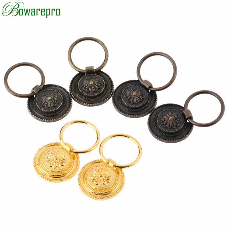 2Pcs 30mm 직경 캐비닛 서랍 손잡이와 손잡이 찬 - Furniture Hardware Manufacturer 리뷰 및 가격