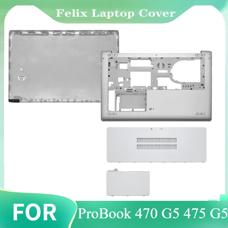 프로북 470 G5 475 G5용 노트북 LCD 백커버 - Furniture Hardware Fitting 리뷰 및 가격