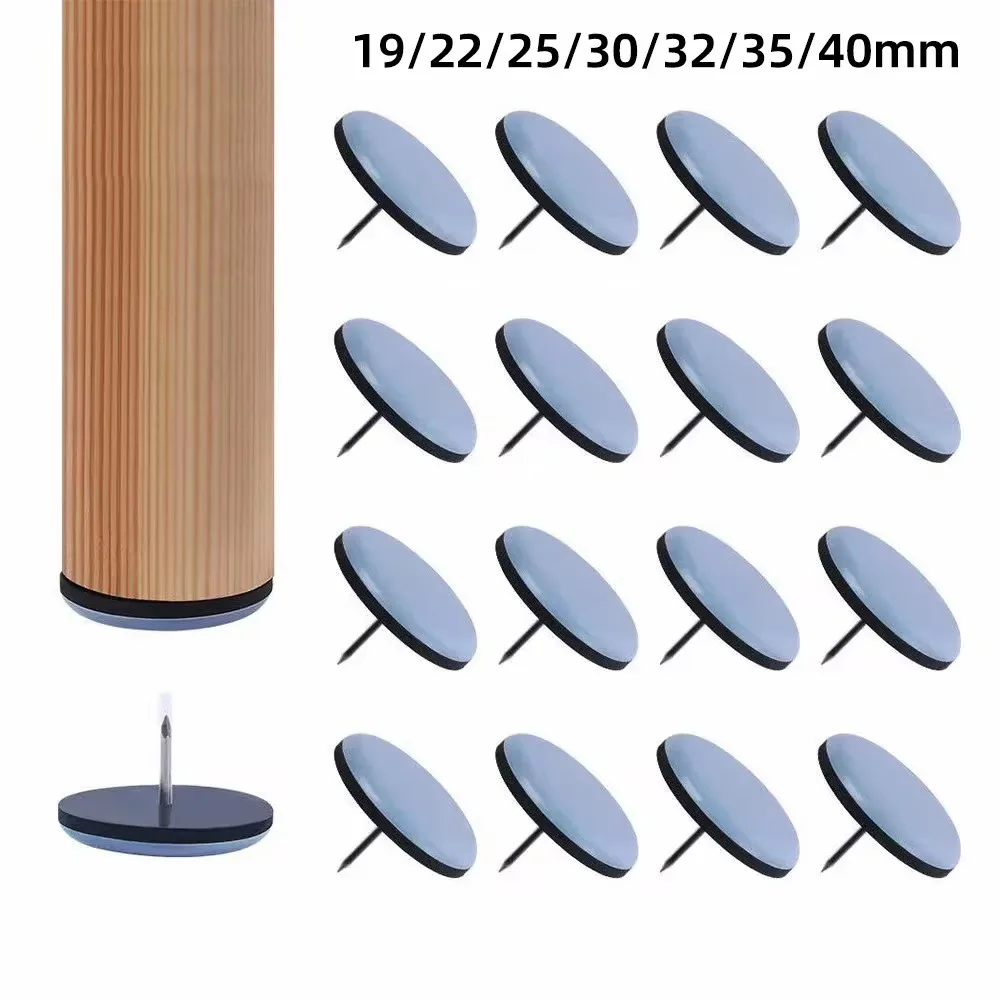 16/19/22/25/32/38mm 테이블 의자 발 슬 - Cabinet Hinge Overlay 리뷰 및 가격