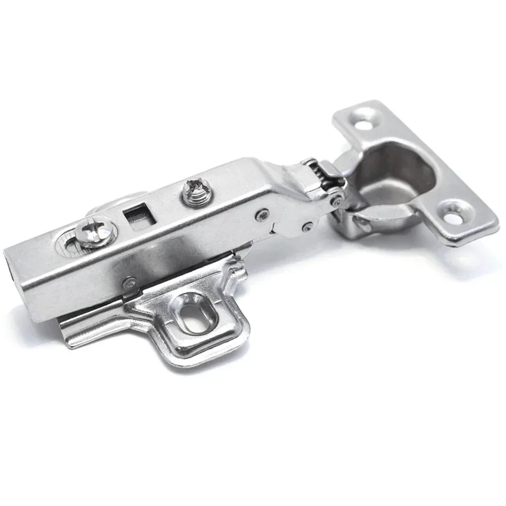 댐퍼 힌지 2개/세트 25mm, 주방 캐비닛 찬장 문용 - Cabinet Hinge Overlay 리뷰 및 가격
