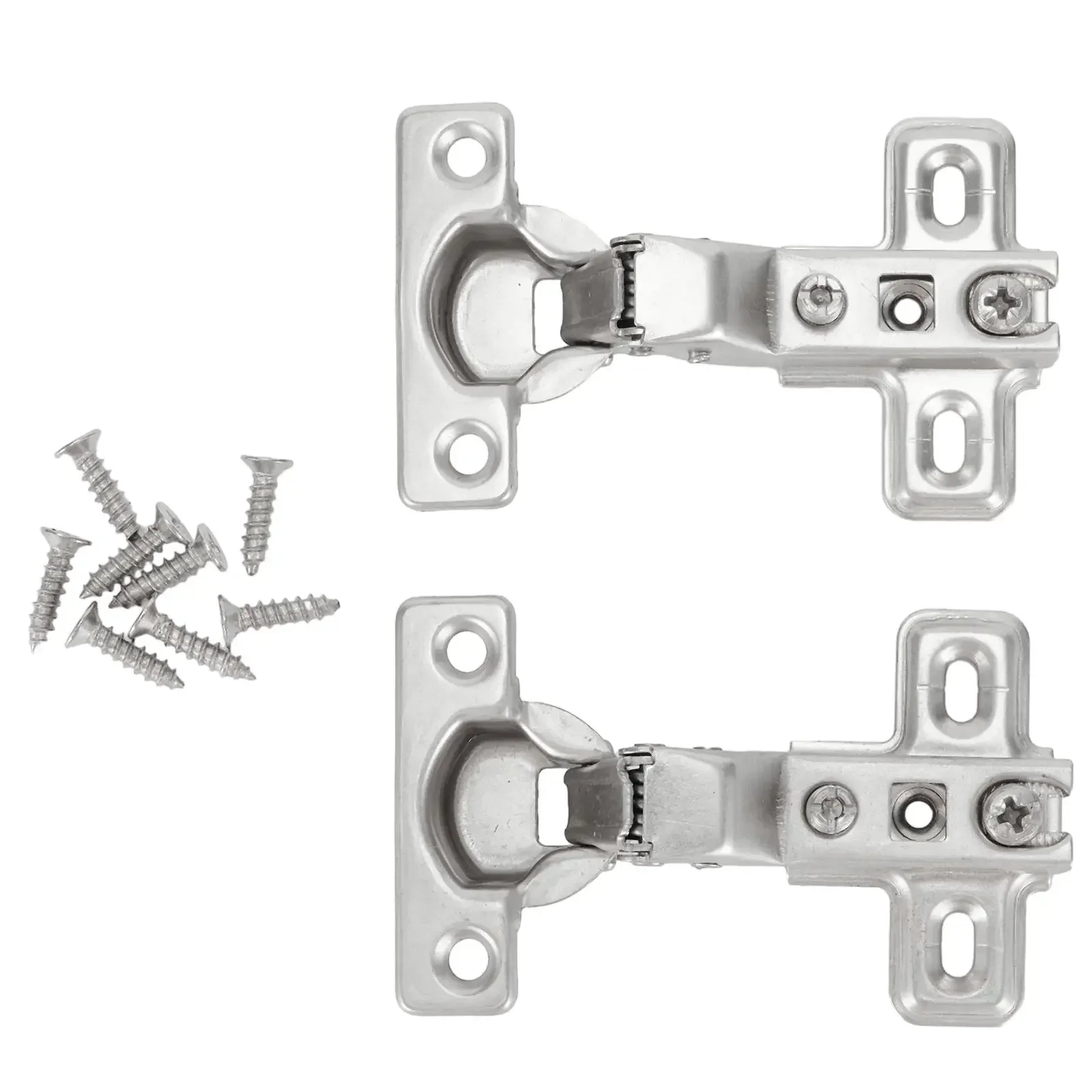댐퍼 힌지 2개/세트 25mm, 주방 캐비닛 찬장 문용 - Cabinet Hinge Overlay 리뷰 및 가격