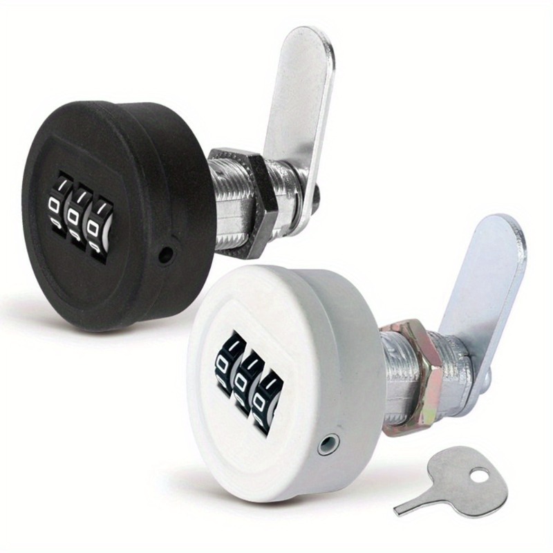 서랍 비밀번호 잠금 장치 20/30mm 나사 길이 찬장 - Furniture Hardware Manufacturer 리뷰 및 가격